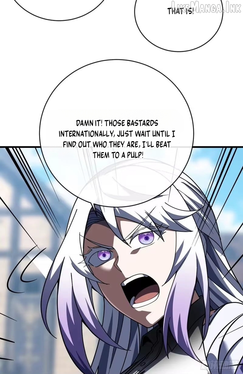 Lord of Destiny Wheel Chapter 240  - page 78